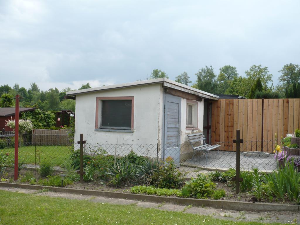 Ferienhaus Wille Bautzen Zimmer foto