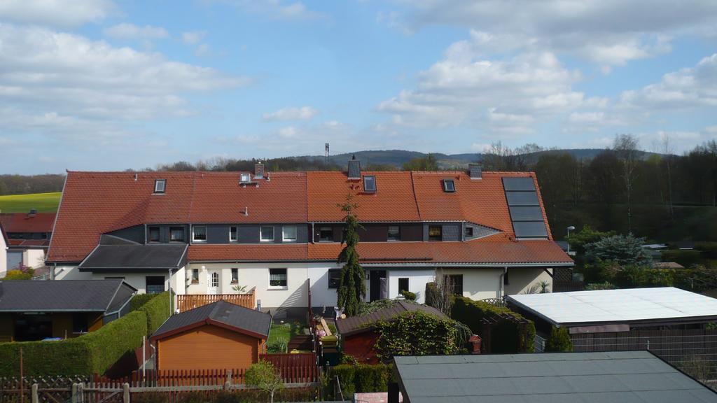 Ferienhaus Wille Bautzen Exterior foto