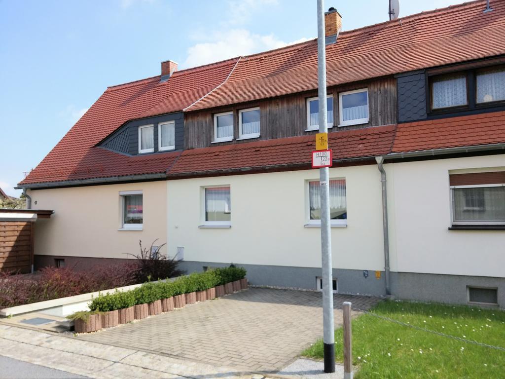 Ferienhaus Wille Bautzen Exterior foto